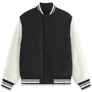 Unisex Varsity Jacket