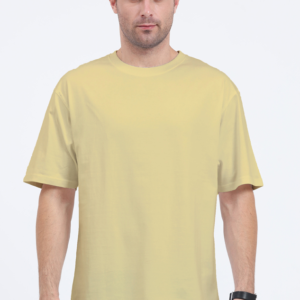 Oversized Standard T-Shirt